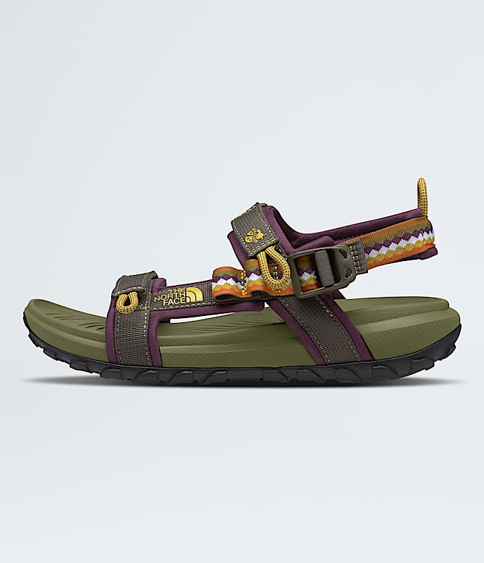 Women’s Explore Camp Sandals x Hike Clerb - 1