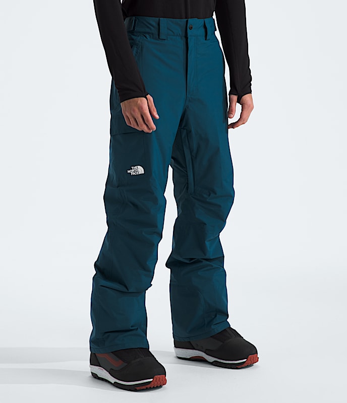 Men’s Freedom Insulated Pants - 4