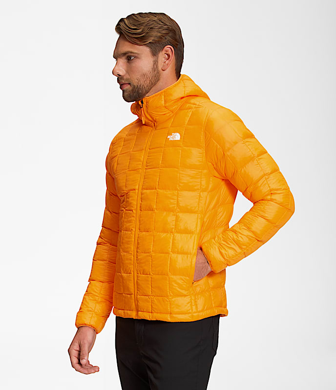 【runa】ノースフェイス　サーモボールエコフーディー ダウンジャケット THE NORTH FACE ノースフェイス サーモボールエコフーディ