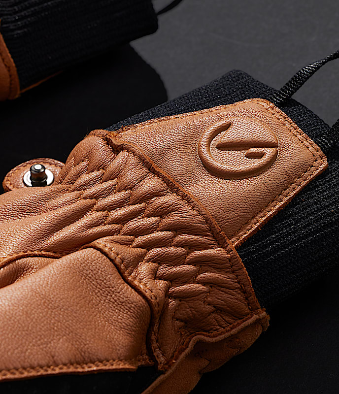 Steep IL Solo Pro FUTURELIGHT™ Mitts | The North Face