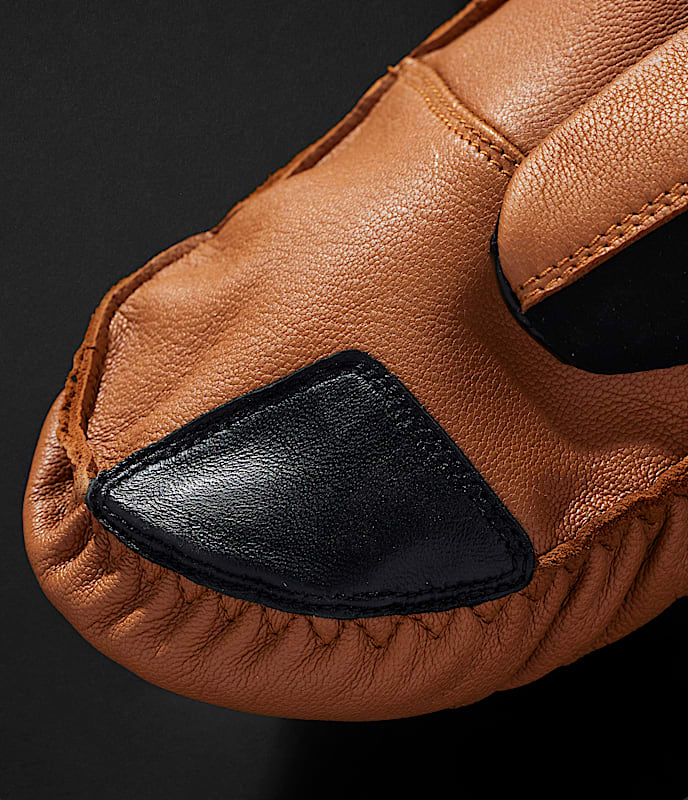 Steep IL Solo Pro FUTURELIGHT™ Mitts | The North Face