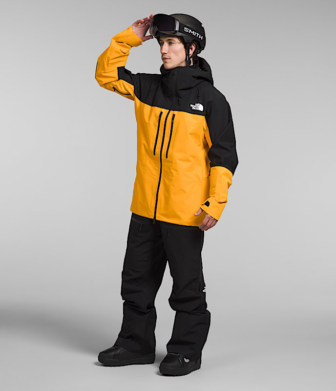 Men’s Ceptor Shell Jacket - 4