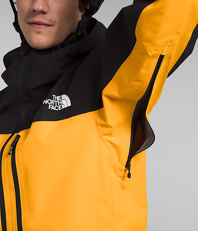Men's Ceptor Shell Jacket | The North Face