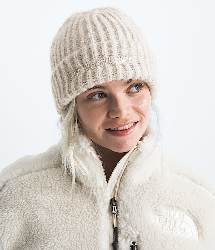 Fohair Cabin Beanie - 2