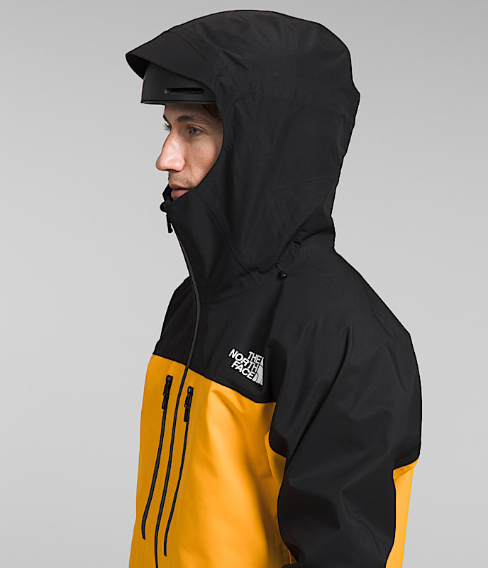 Men's Ceptor Jacket | The North Face