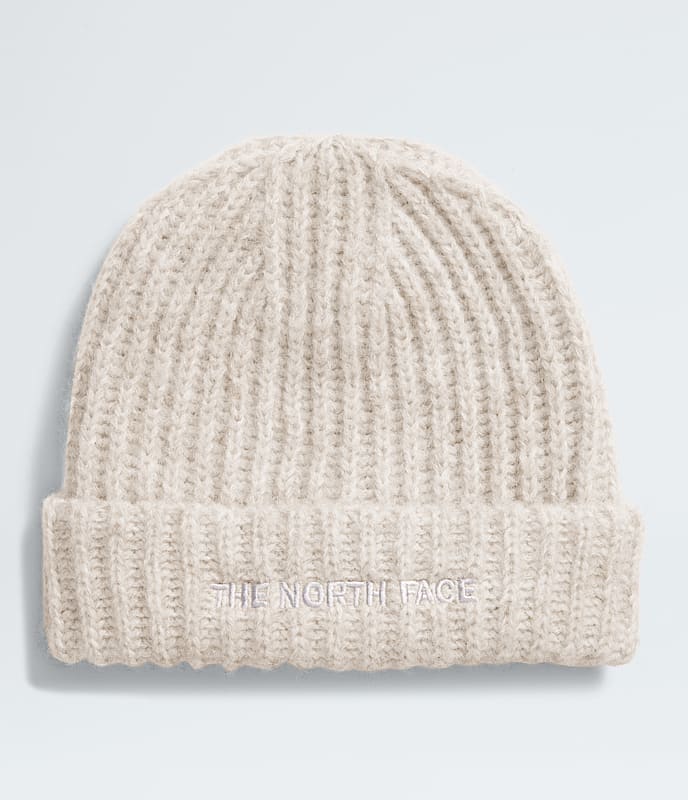Fohair Cabin Beanie - 1