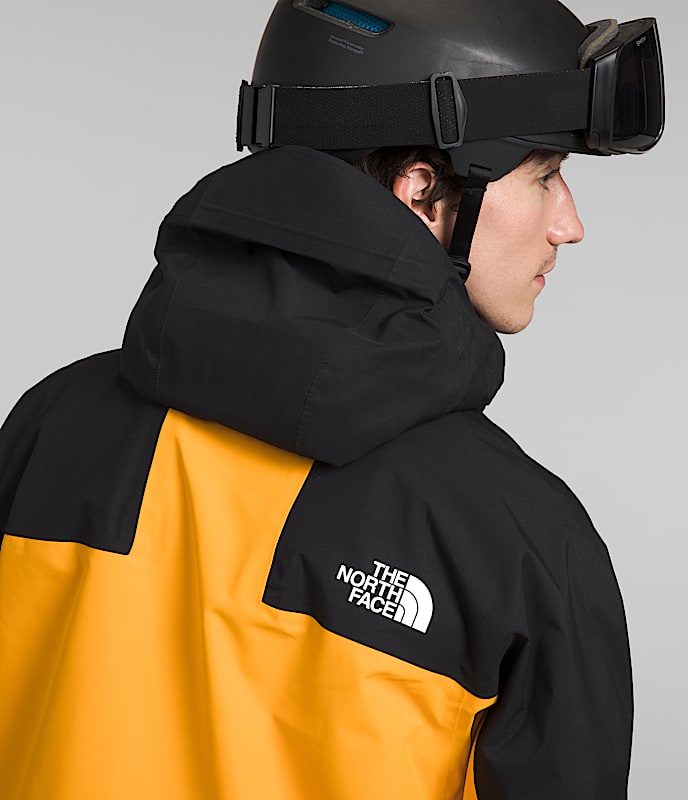 ECWT ノースフェイス Men's Ceptor Shell Jacket | The North Face