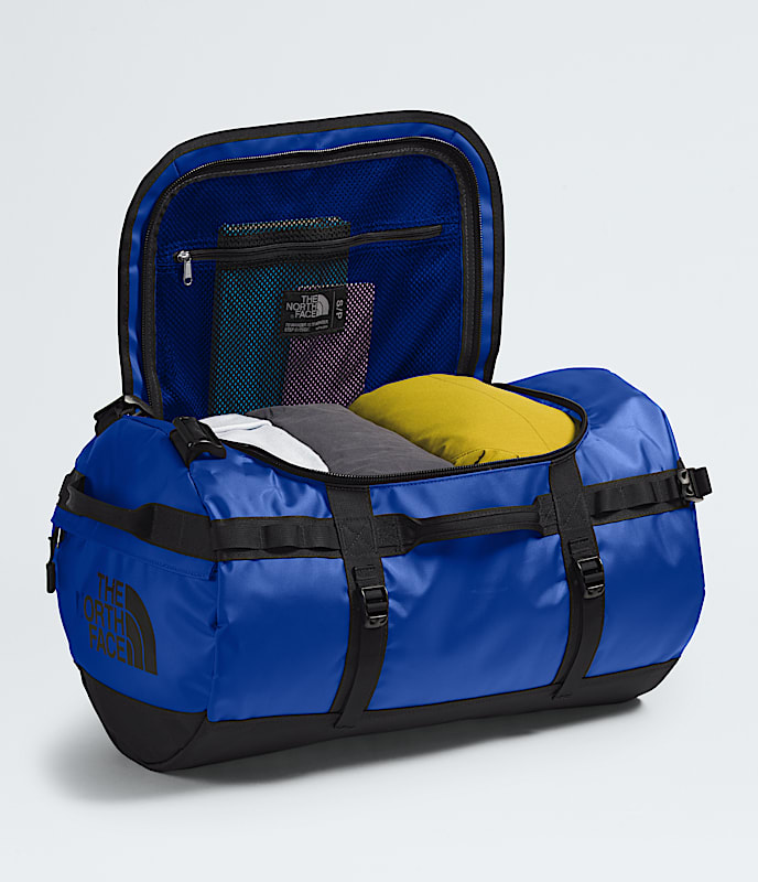 Base Camp Duffel—S
