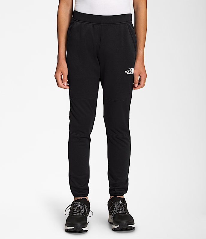 Boys’ Winter Warm Joggers - 1