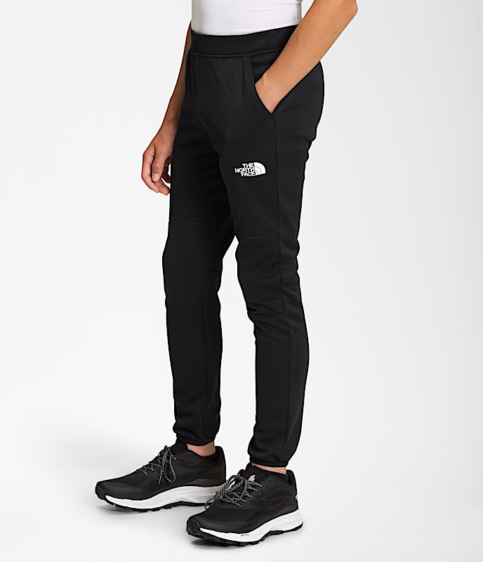 Boys’ Winter Warm Joggers - 3