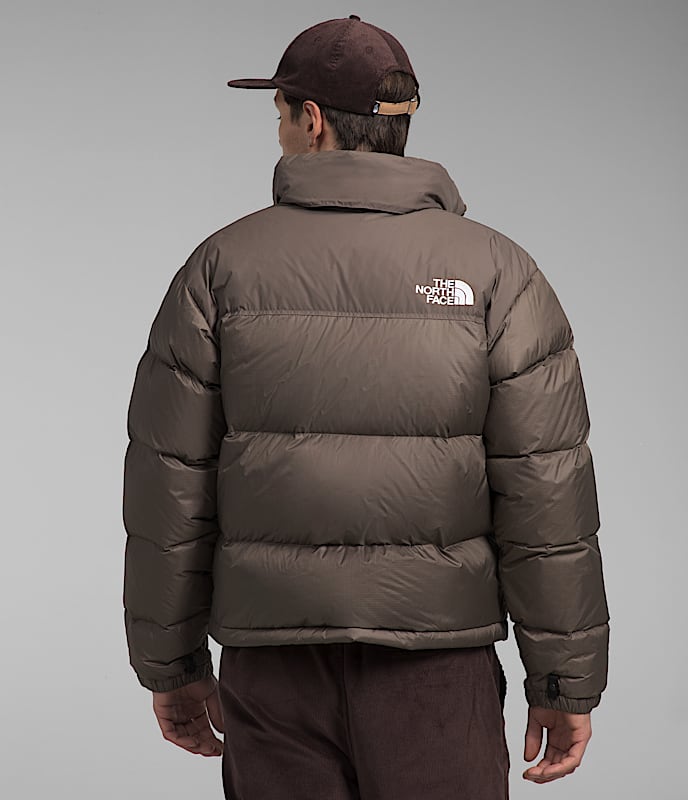 Men’s 1996 Retro Nuptse Jacket