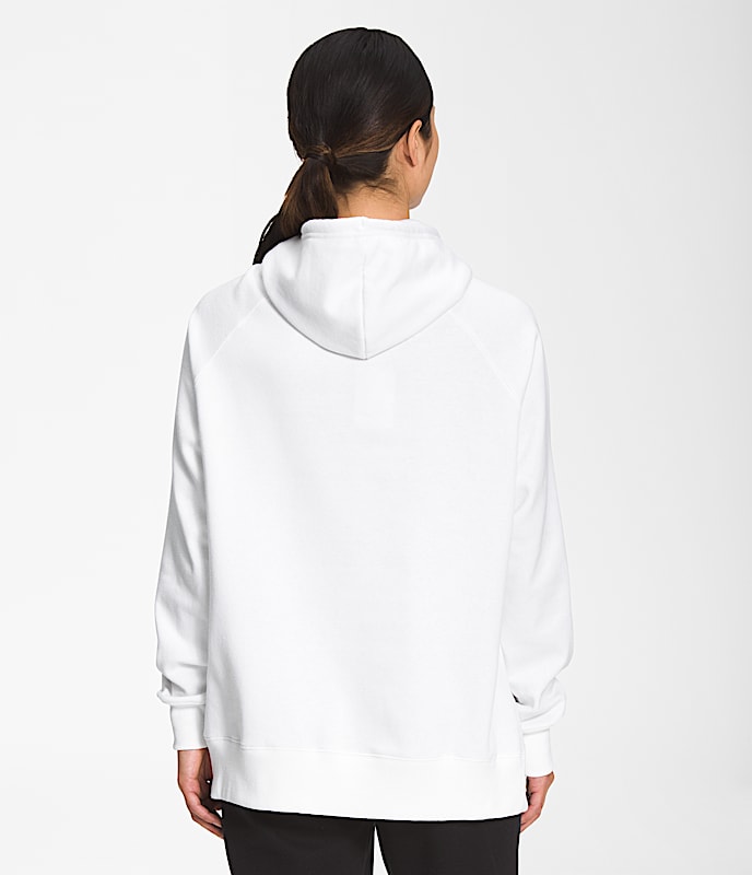 Women’s Half Dome Pullover Hoodie - 2