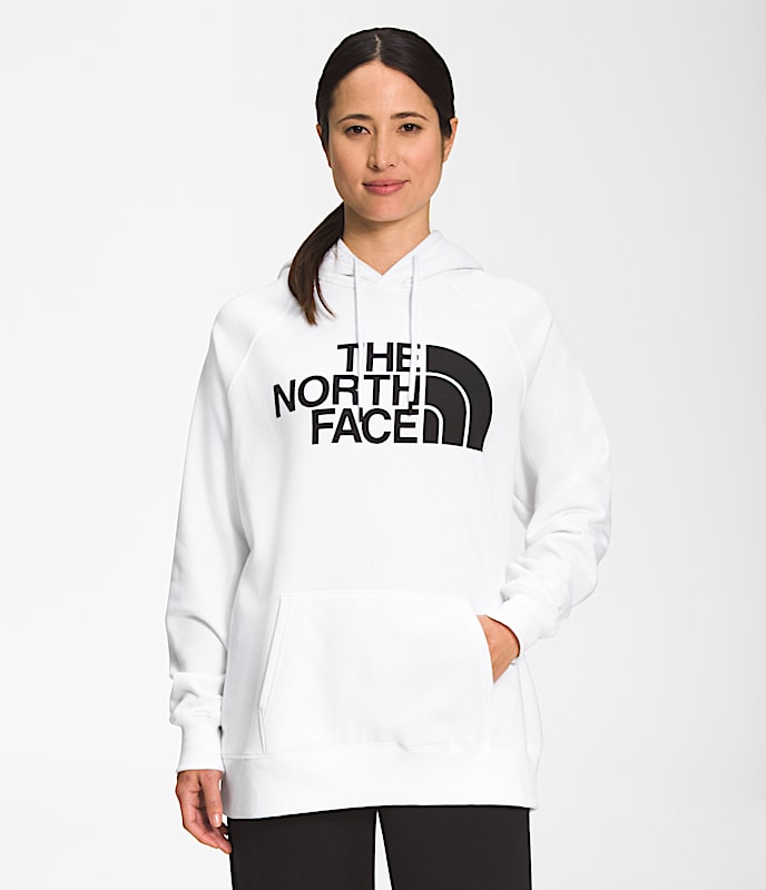 Women’s Half Dome Pullover Hoodie - 1