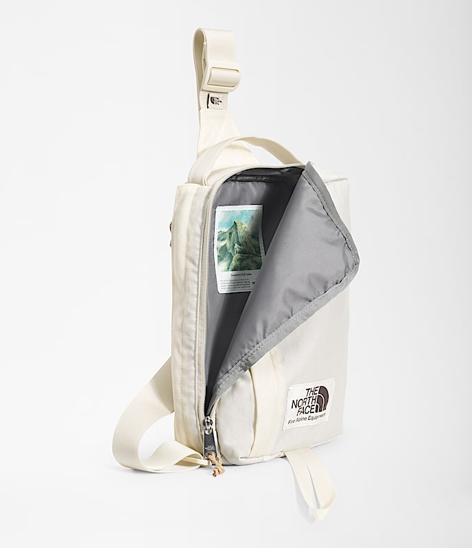 Berkeley Field Bag | The North Face