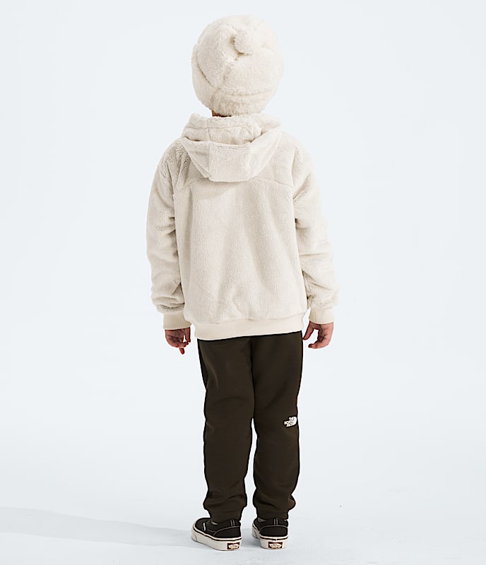 Kids’ Osito Full-Zip Hoodie