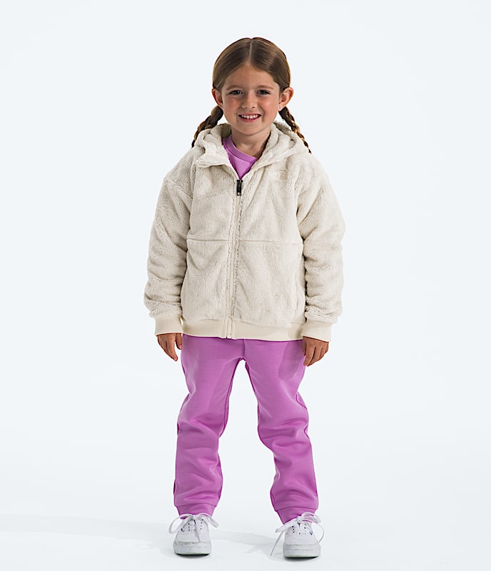 Kids’ Osito Full-Zip Hoodie