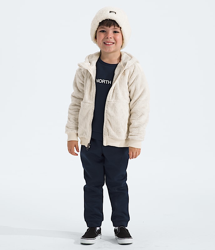 Kids’ Osito Full-Zip Hoodie