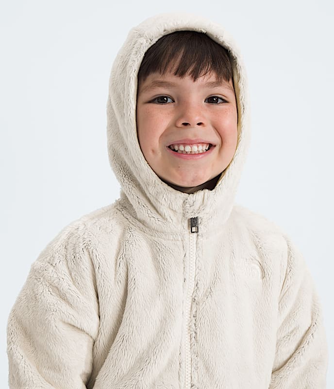 Kids’ Osito Full-Zip Hoodie
