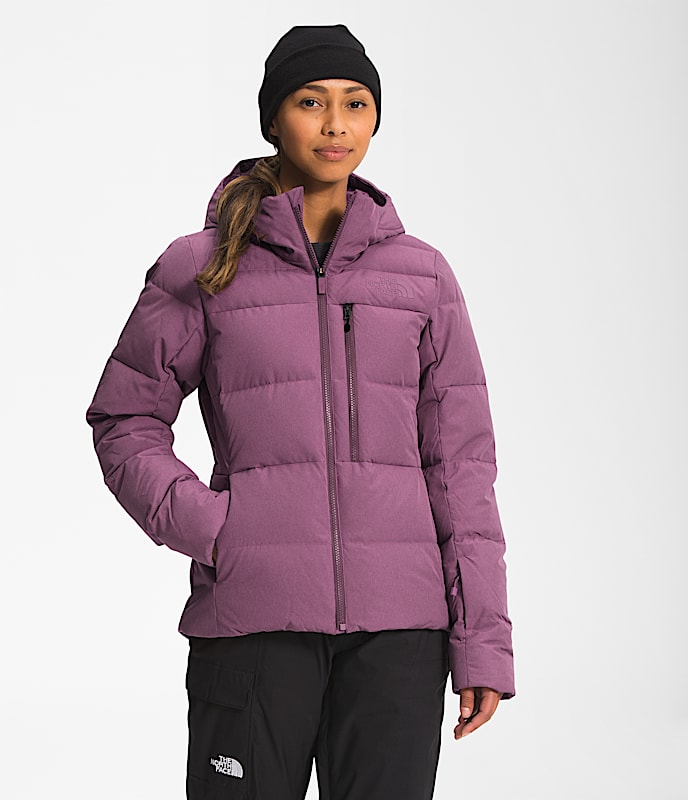 Womens Heavenly Down Jacket TNF Main