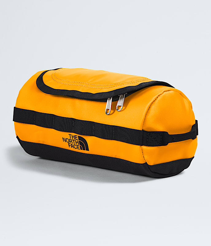 Base Camp Travel CanisterS TNF HERO