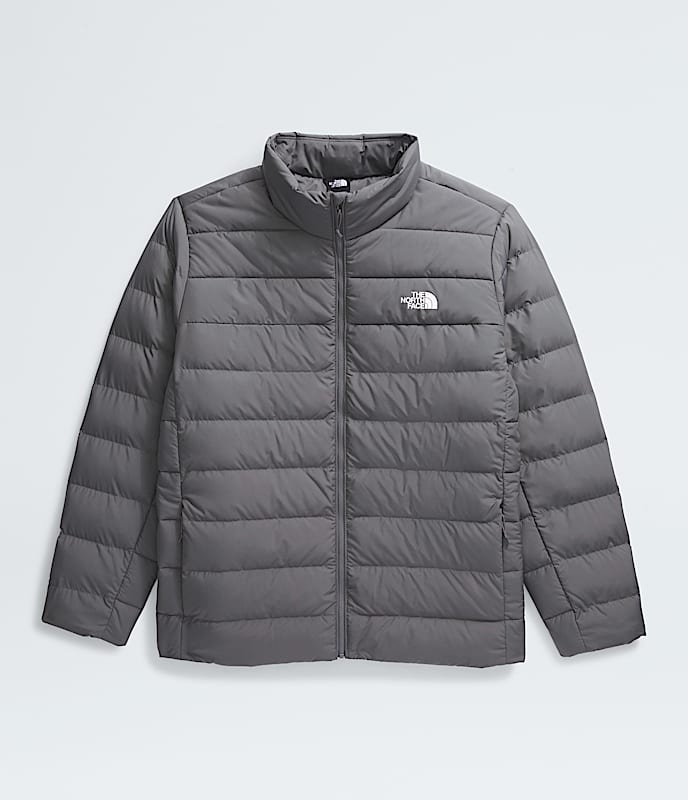 Grand manteau Aconcagua 3 pour hommes - 5
