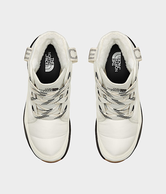 Women’s THERMOBALL™ Lace Up Luxe Waterproof Boots - 2