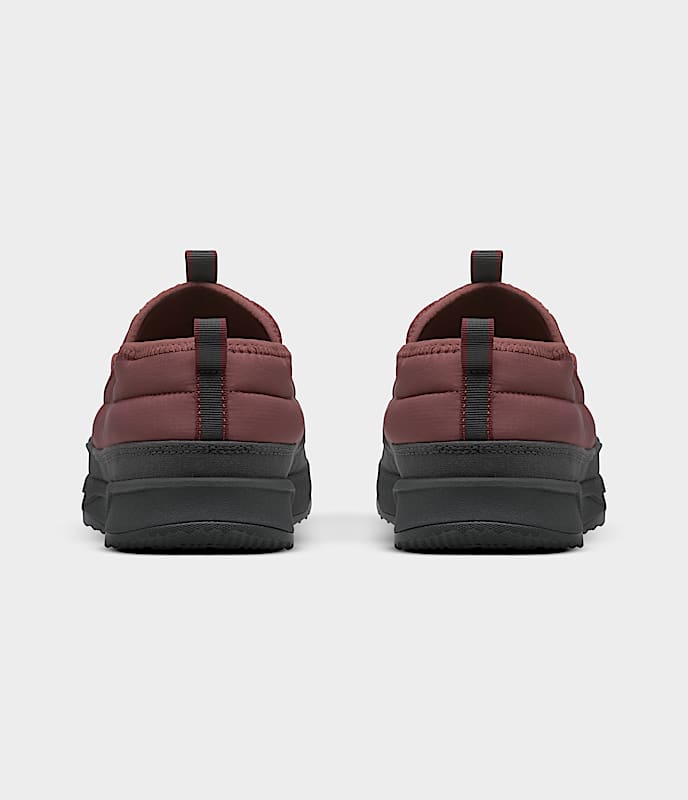 Womens NSE Low Shoes TNF BACK