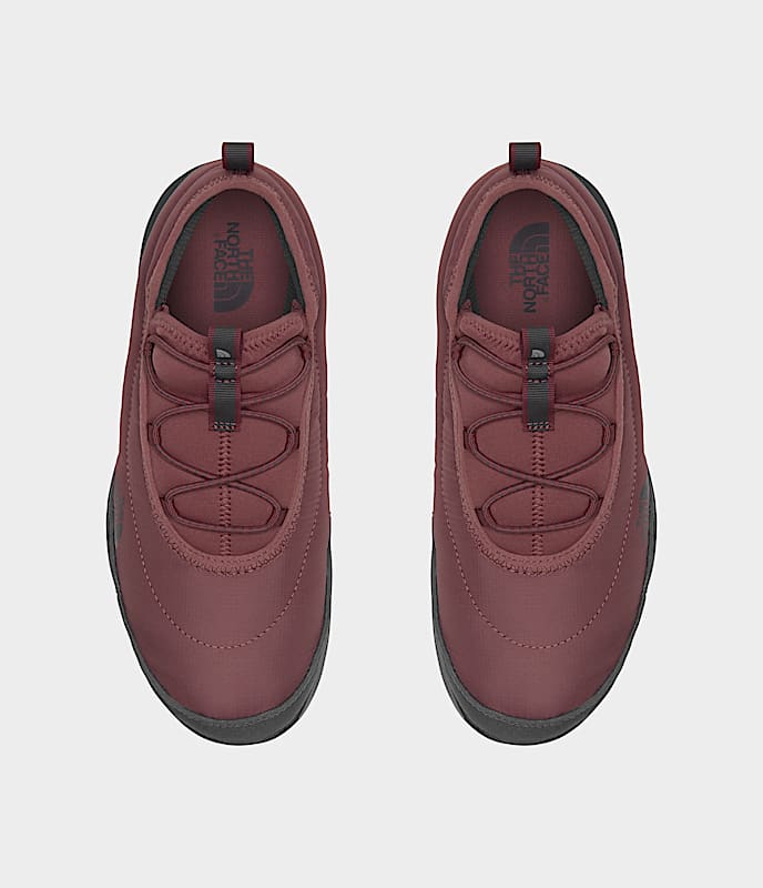 Womens NSE Low Shoes TNF DETAILINSTEP