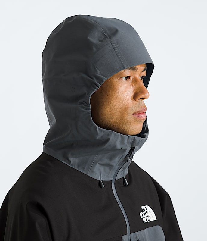 TNF X UNDERCOVER SOUKUU Hiking Shell Jacket - 6