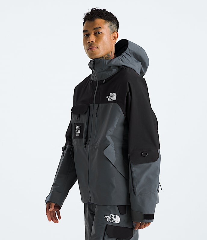 TNF X UNDERCOVER SOUKUU Hiking Shell Jacket | The North Face Canada