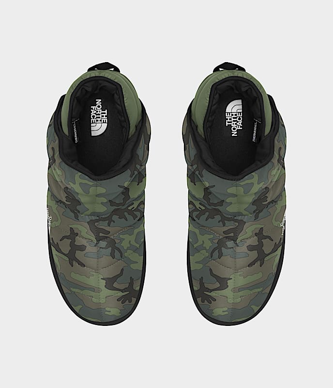 Men’s THERMOBALL™ Traction Booties - 2