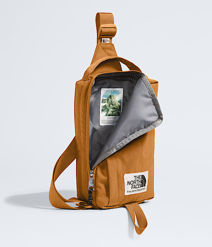Berkeley Field Bag - 3
