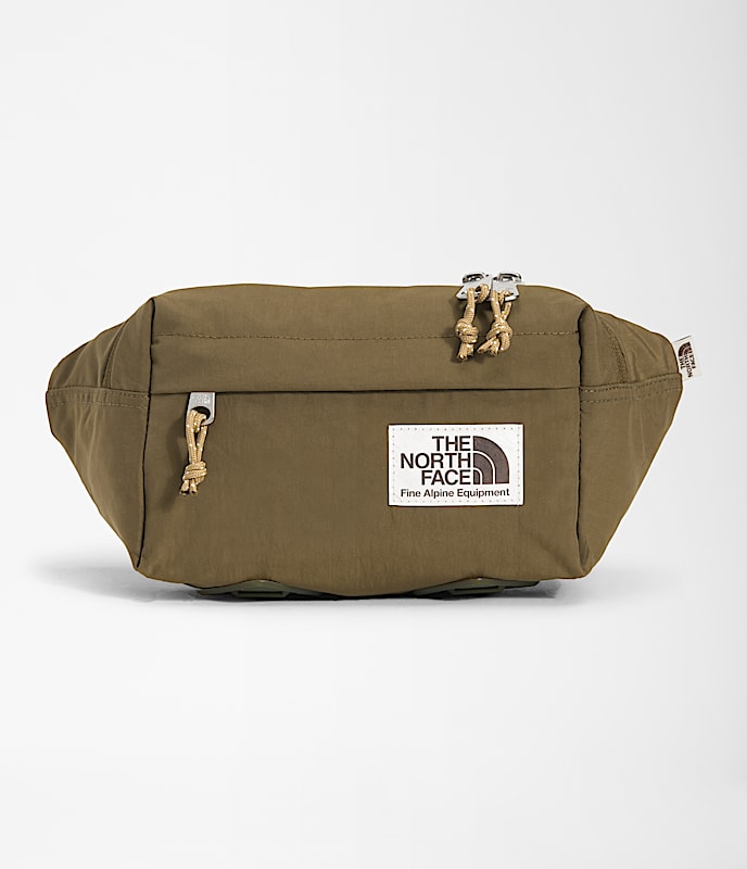 Sac lombaire Berkeley TNF ALT2