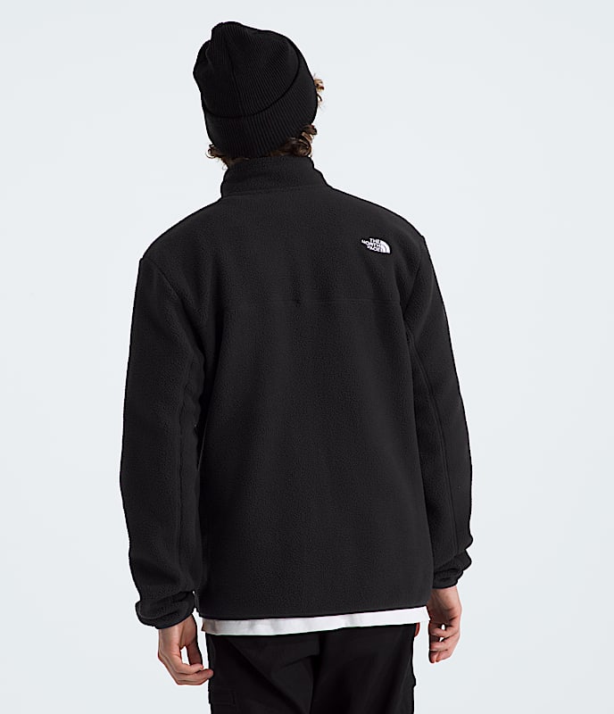 Men’s Yumiori Full-Zip