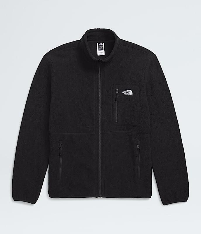 Men’s Yumiori Full-Zip