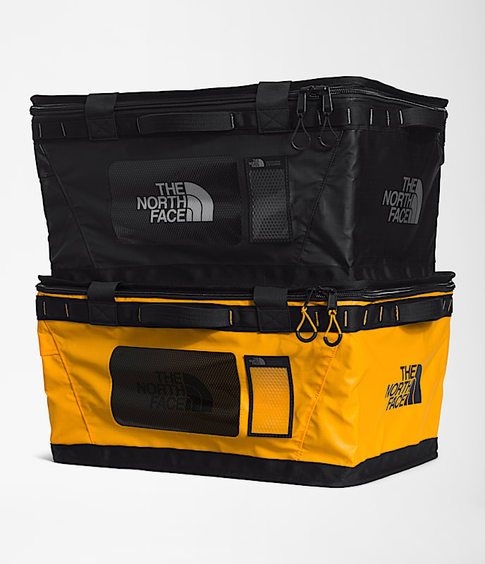 Base Camp Gear Box—M - 6