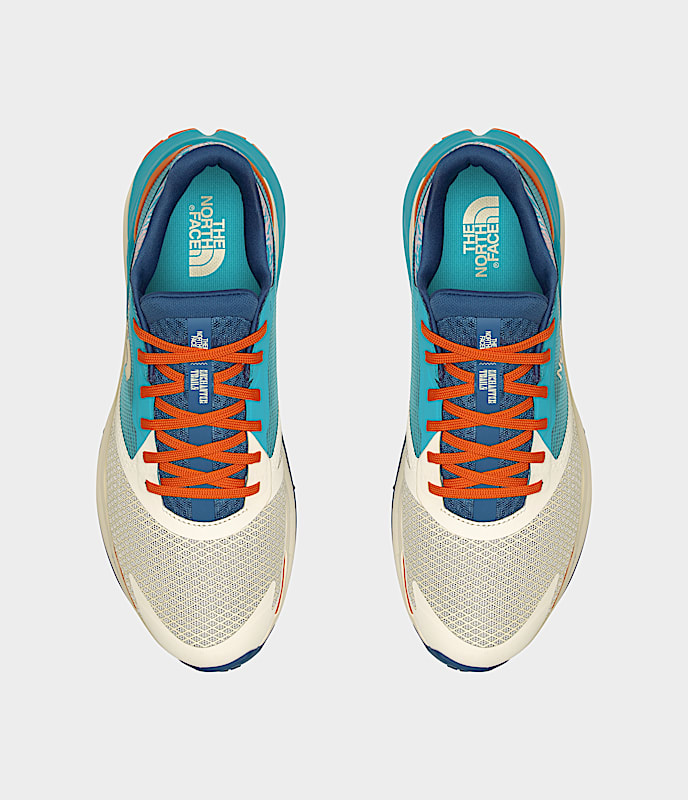 Womens VECTIV Enduris 3 Trail Run Shoes TNF DETAILINSTEP