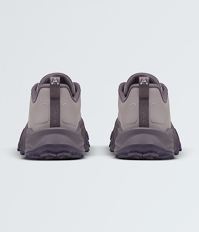 Womens Offtrail TR Shoes TNF BACK