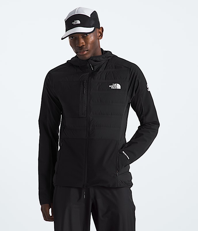 Men’s Summit Series Garnet Canyon Jacket - 1