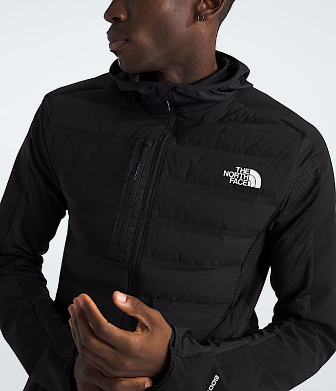 Men’s Summit Series Garnet Canyon Jacket - 3