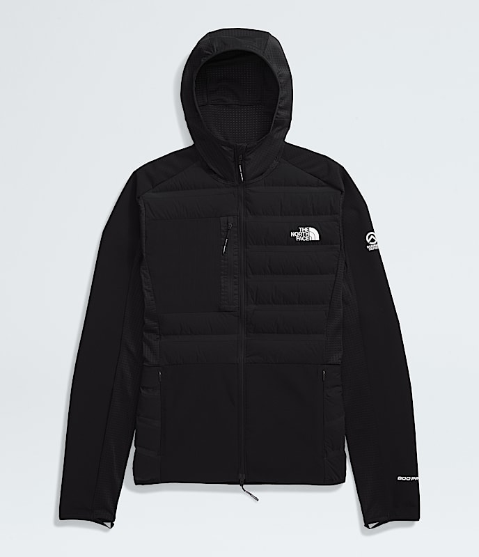 Men’s Summit Series Garnet Canyon Jacket - 8