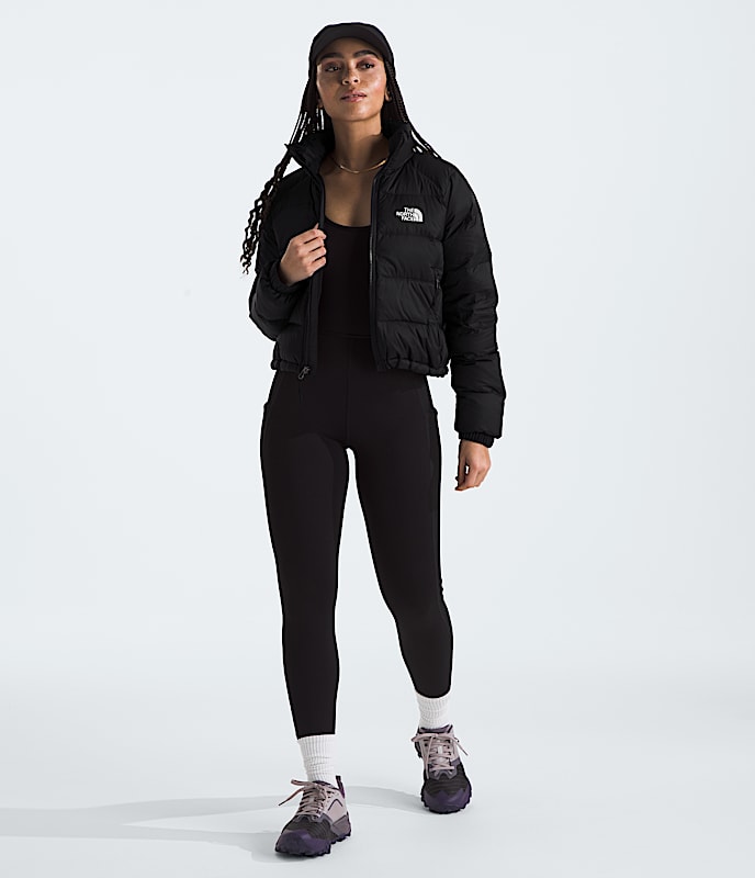 Women’s Hydrenalite™ Down Short Jacket