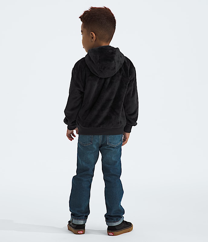 Kids’ Osito Full-Zip Hoodie