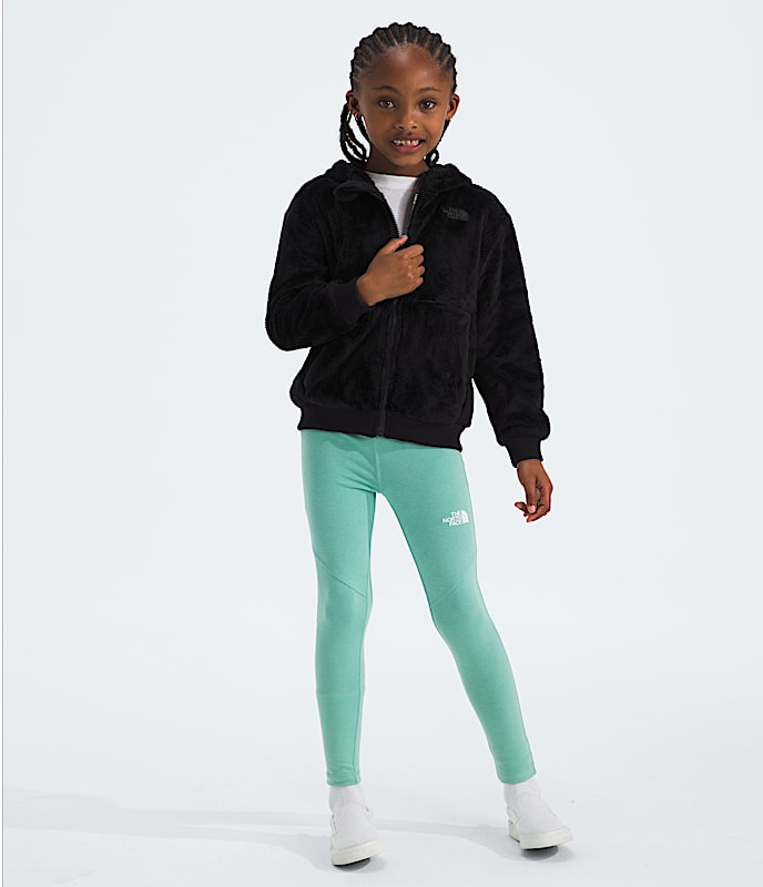 Kids’ Osito Full-Zip Hoodie