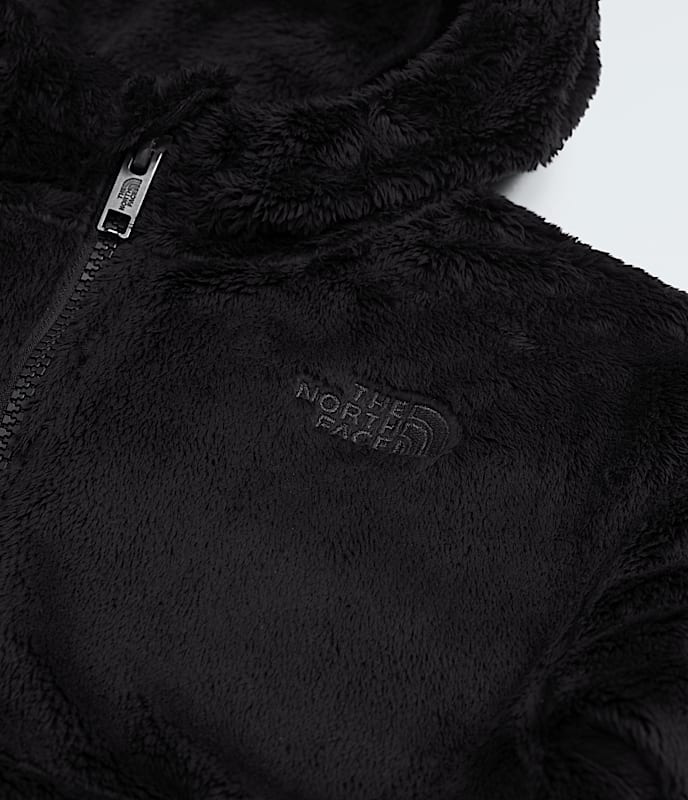 Kids’ Osito Full-Zip Hoodie