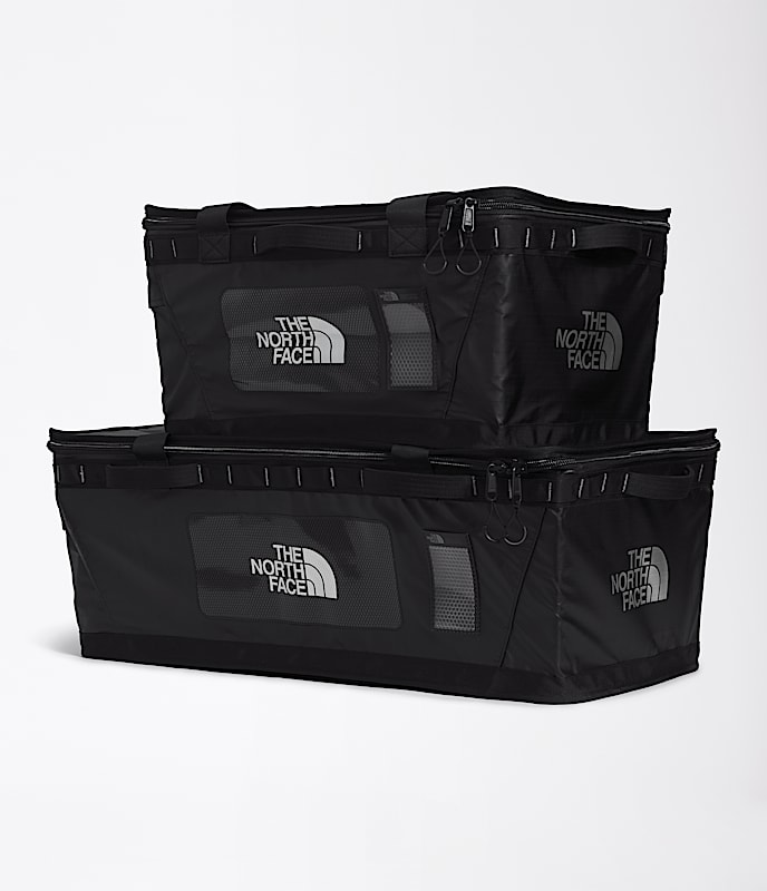 Base Camp Gear BoxM TNF TNF BlackTNF Black ALT2