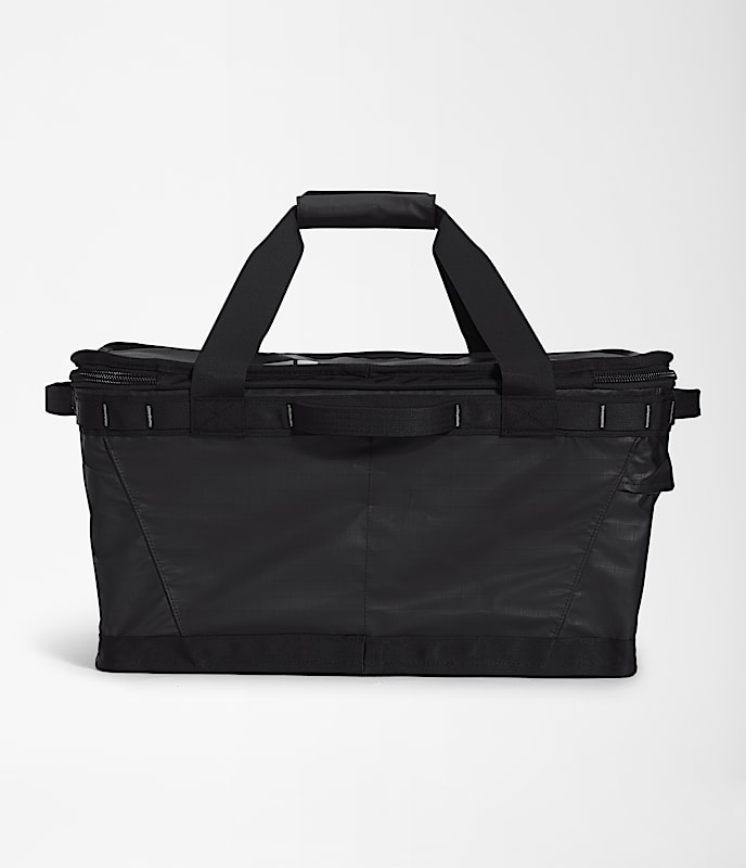 Base Camp Gear BoxM TNF TNF BlackTNF Black BACK