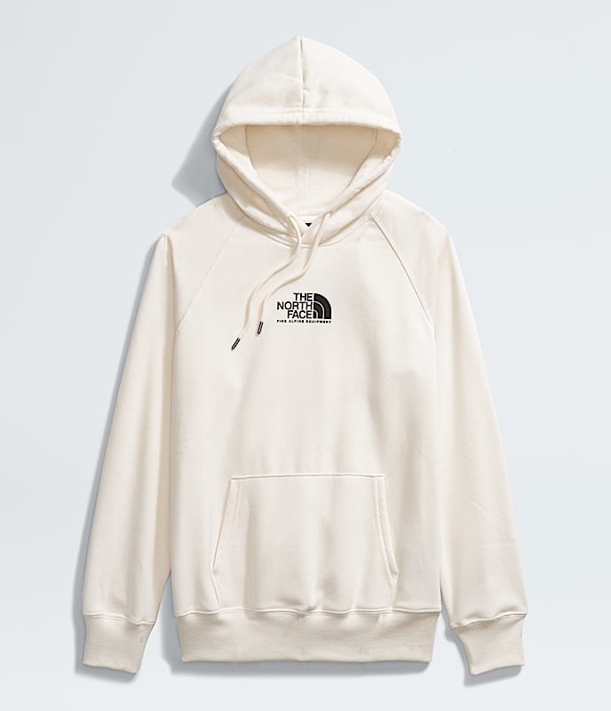 Women’s Fine Alpine Hoodie - 4