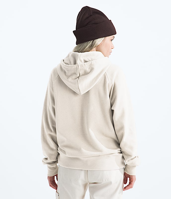 Women’s Fine Alpine Hoodie - 3