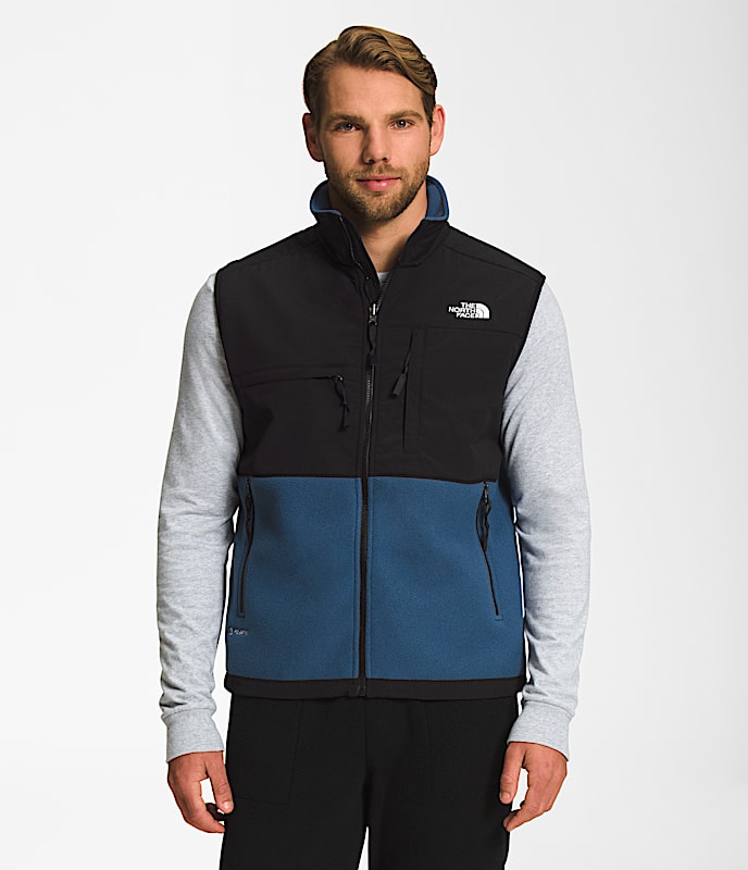 Mens Denali Vest TNF HERO